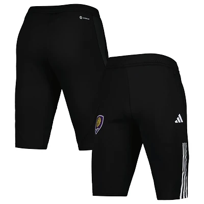 adidas Orlando City SC 2023 On-Field Training AEROREADY Half Pants