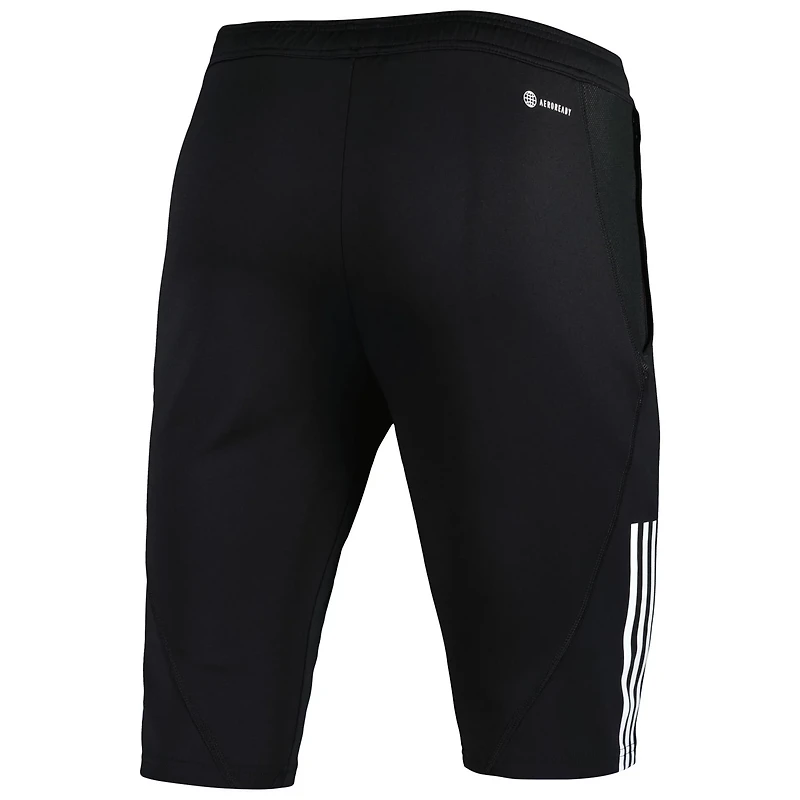 adidas Philadelphia Union 2023 On-Field Training AEROREADY Half Pants