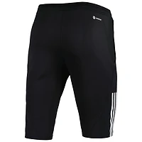 adidas Philadelphia Union 2023 On-Field Training AEROREADY Half Pants