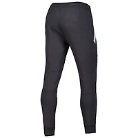 adidas Portland Timbers 2023 Player Club Travel Pants