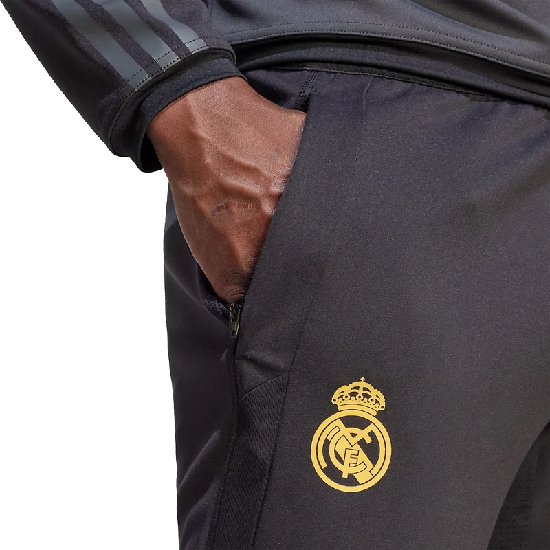 adidas Real Madrid 2023 24 AEROREADY Training Pants