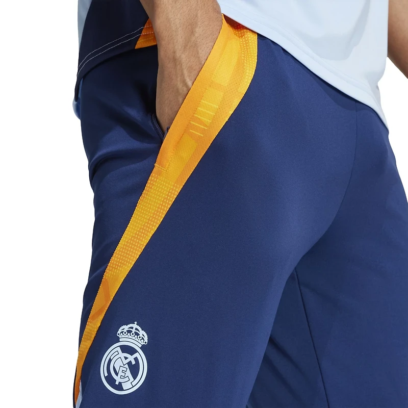 adidas Real Madrid 2024 25 AEROREADY Training Pants