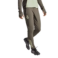 adidas Real Madrid 2025 26 AEROREADY Training Pants