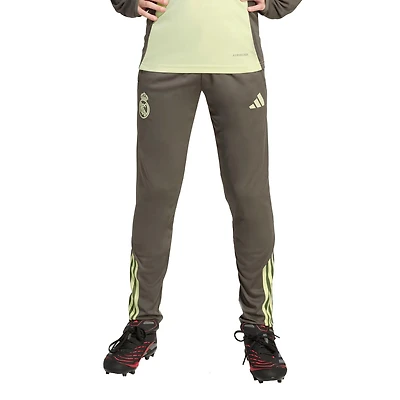 adidas Real Madrid 2025 26 AEROREADY Training Pants