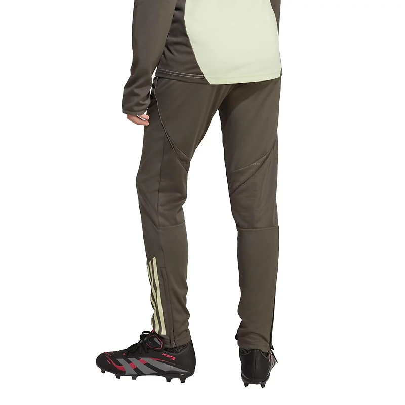 adidas Real Madrid 2025 26 AEROREADY Training Pants