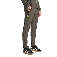 adidas Real Madrid 2025 26 Tiro Vis Tech AEROREADY Travel Pants