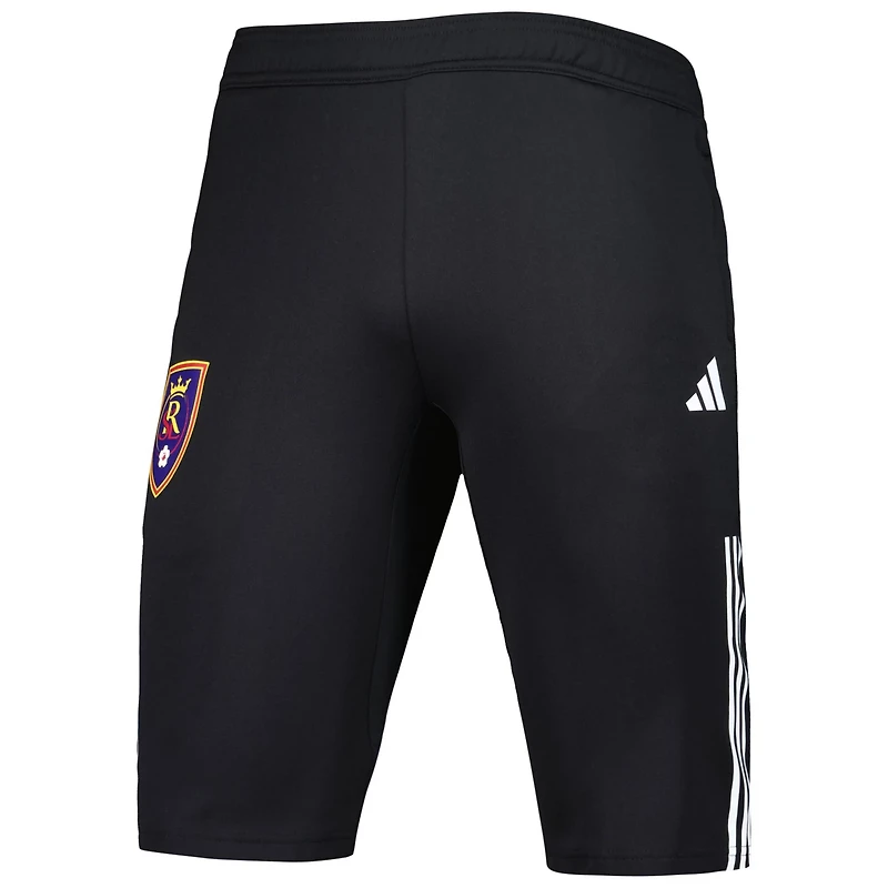 adidas Real Salt Lake 2023 On-Field Training AEROREADY Half Pants