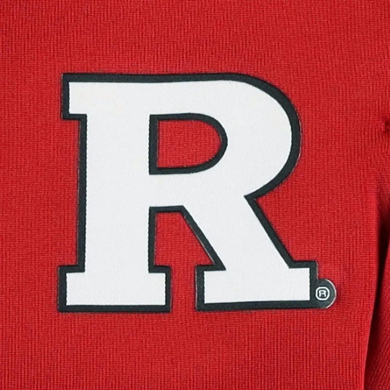 adidas Rutgers Knights AEROREADY Tapered Pants