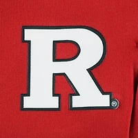 adidas Rutgers Knights AEROREADY Tapered Pants