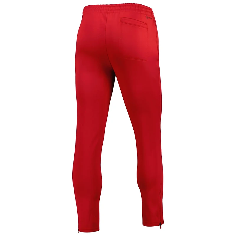 adidas Rutgers Knights AEROREADY Tapered Pants