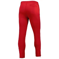 adidas Rutgers Knights AEROREADY Tapered Pants
