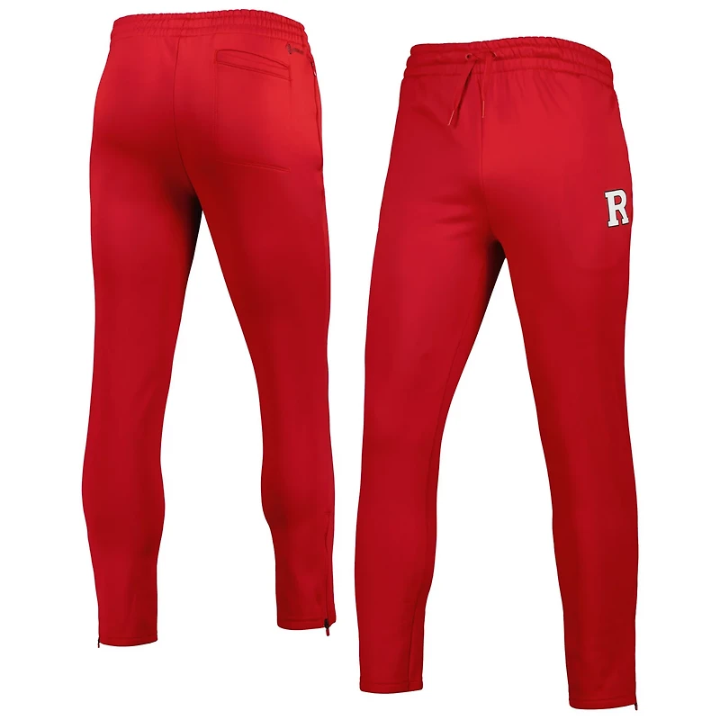 adidas Rutgers Knights AEROREADY Tapered Pants
