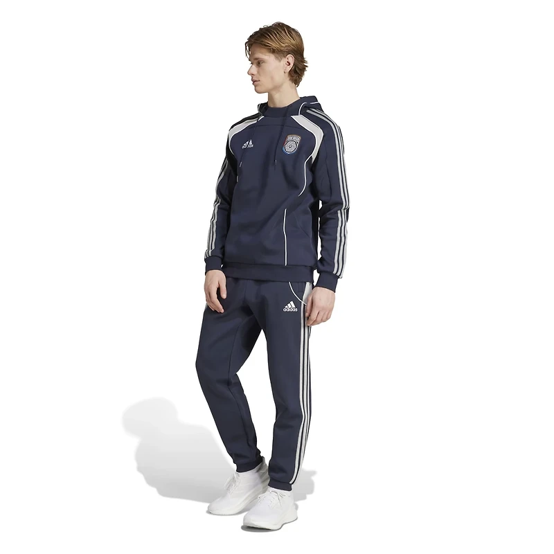 adidas San Diego FC 2025 Travel Pants