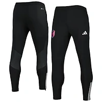 adidas St Louis City SC 2023 On-Field Team Crest AEROREADY Training Pants