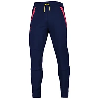 adidas St Louis City SC 2023 Player Club Travel Pants