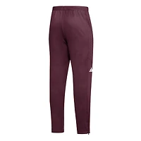 adidas Texas AM Aggies 2023 Travel AEROREADY Tapered Pants