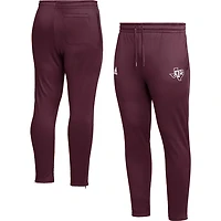 adidas Texas AM Aggies AEROREADY Tapered Pants