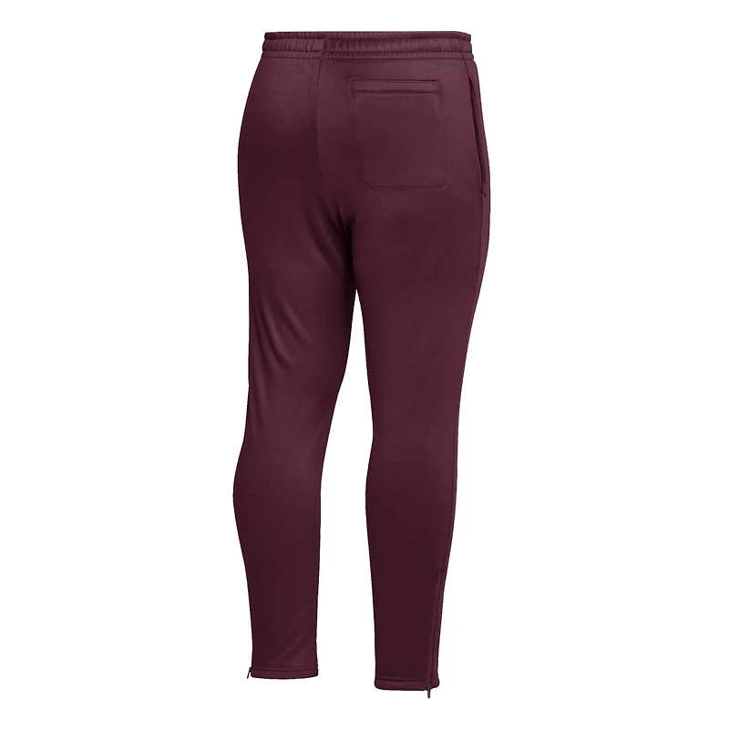 adidas Texas AM Aggies AEROREADY Tapered Pants
