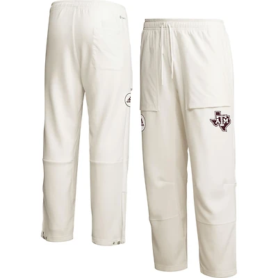adidas Texas AM Aggies Zero Dye AEROREADY Pants
