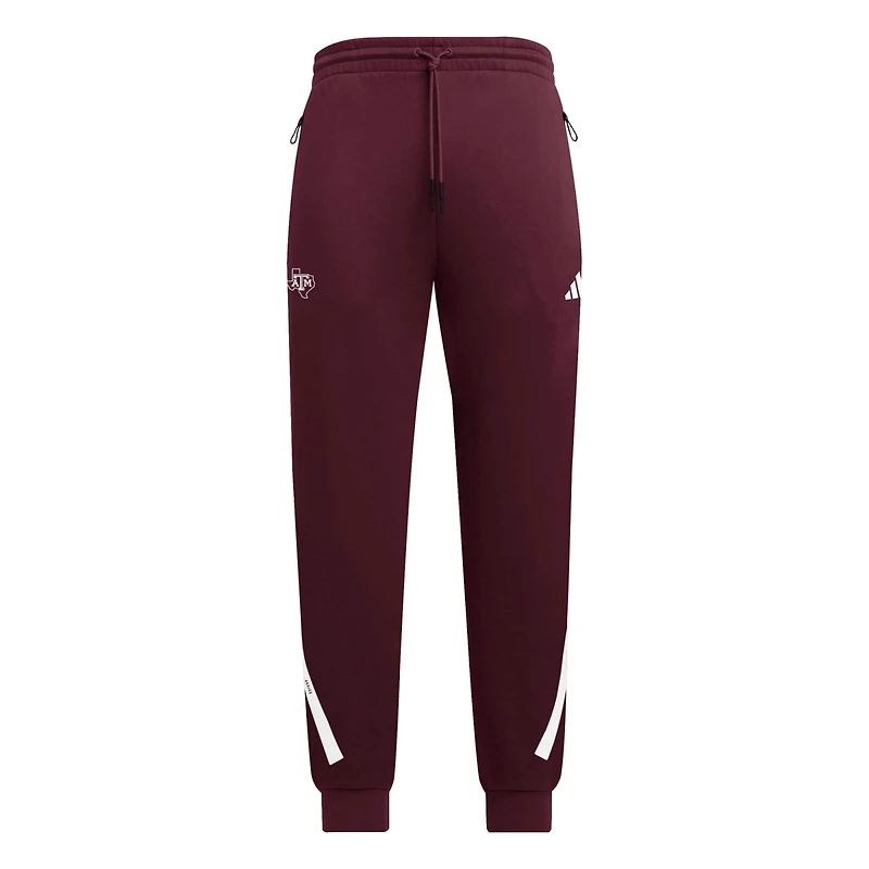 adidas Texas AM Aggies ZNE Pants