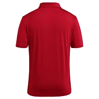adidas Texas Tech Raiders Ultimate 365 Polo