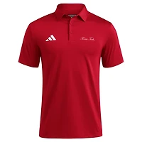 adidas Texas Tech Raiders Ultimate 365 Polo