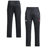 adidas Texas Tech Red Raiders Open Hem AEROREADY Pants