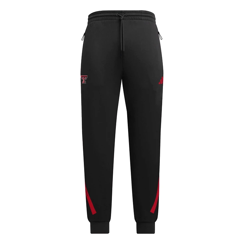 adidas Texas Tech Red Raiders ZNE Pants