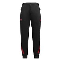 adidas Texas Tech Red Raiders ZNE Pants
