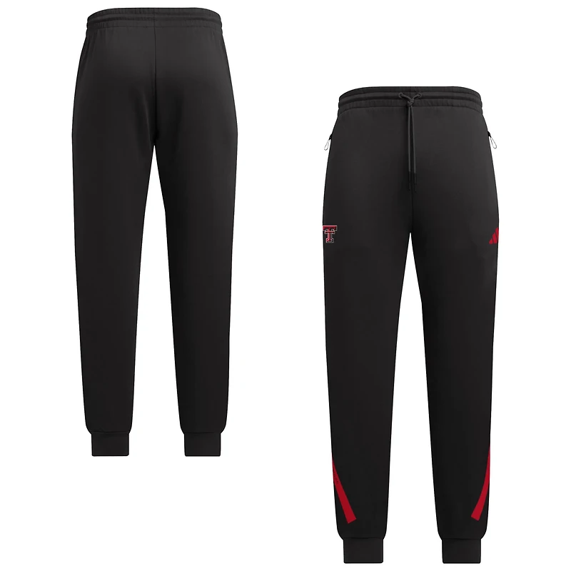 adidas Texas Tech Red Raiders ZNE Pants