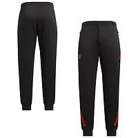 adidas Texas Tech Red Raiders ZNE Pants