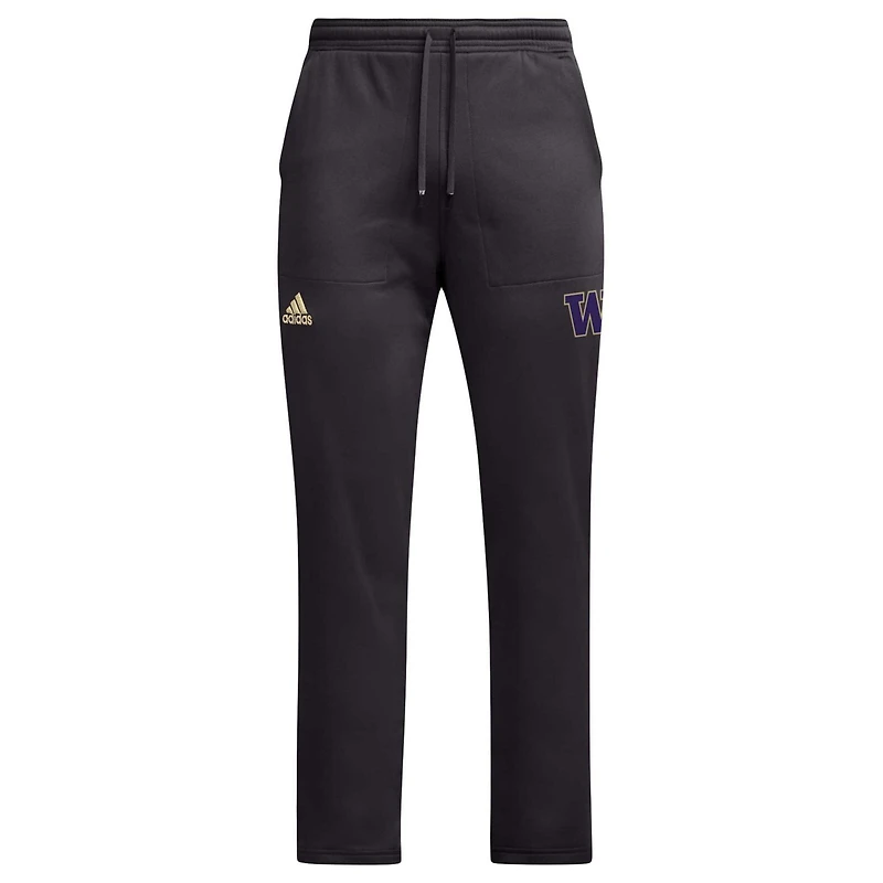 adidas Washington Huskies Open Hem AEROREADY Pants
