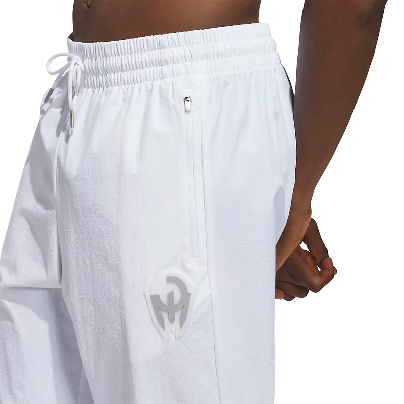 adidas x Mahomes Texas Tech Red Raiders Track Pants