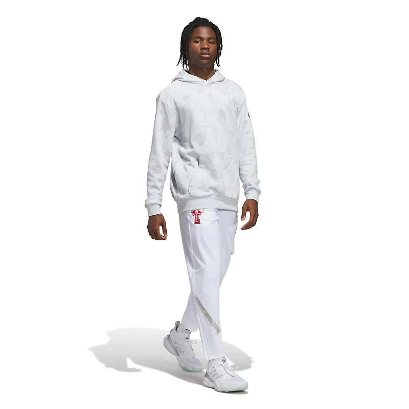 adidas x Mahomes Texas Tech Red Raiders Track Pants