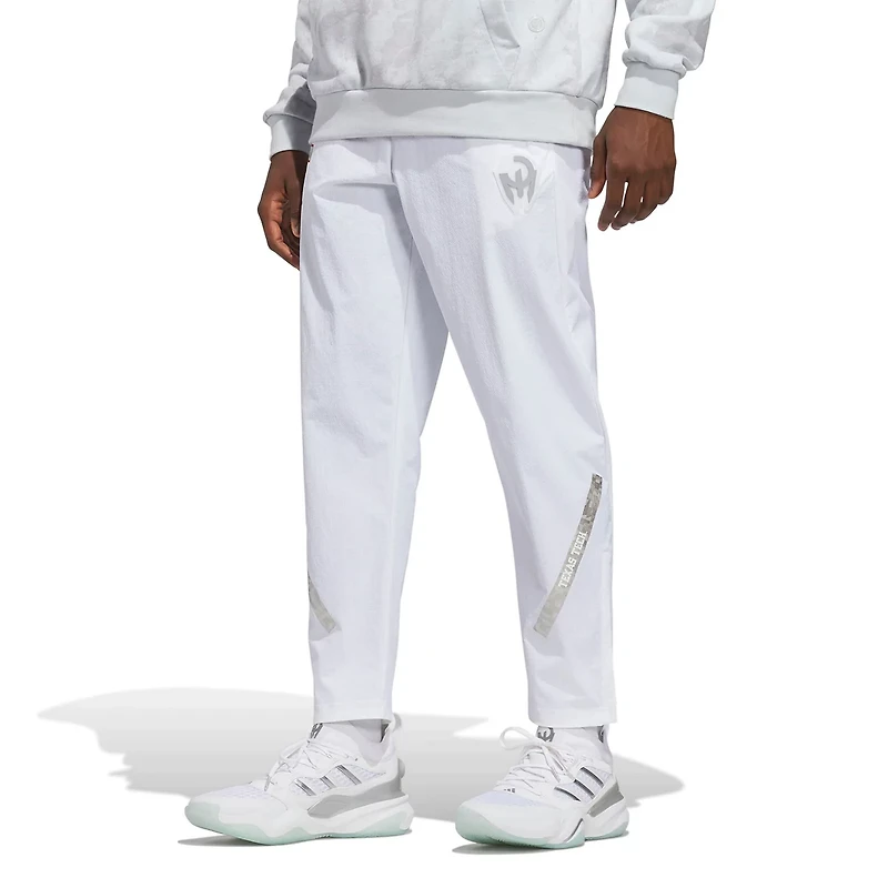 adidas x Mahomes Texas Tech Red Raiders Track Pants