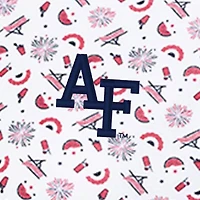 Antigua Air Force Falcons Independence Day Polo