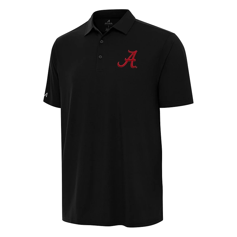 Antigua Alabama Crimson Tide Era Polo
