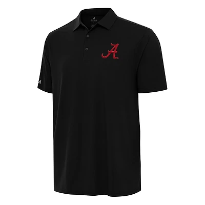 Antigua Alabama Crimson Tide Era Polo