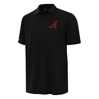 Antigua Alabama Crimson Tide Era Polo