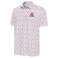 Antigua Arizona Wildcats Independence Day Polo