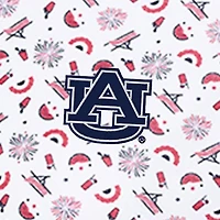 Antigua Auburn Tigers Independence Day Polo