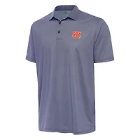 Antigua Auburn Tigers Rings Polo