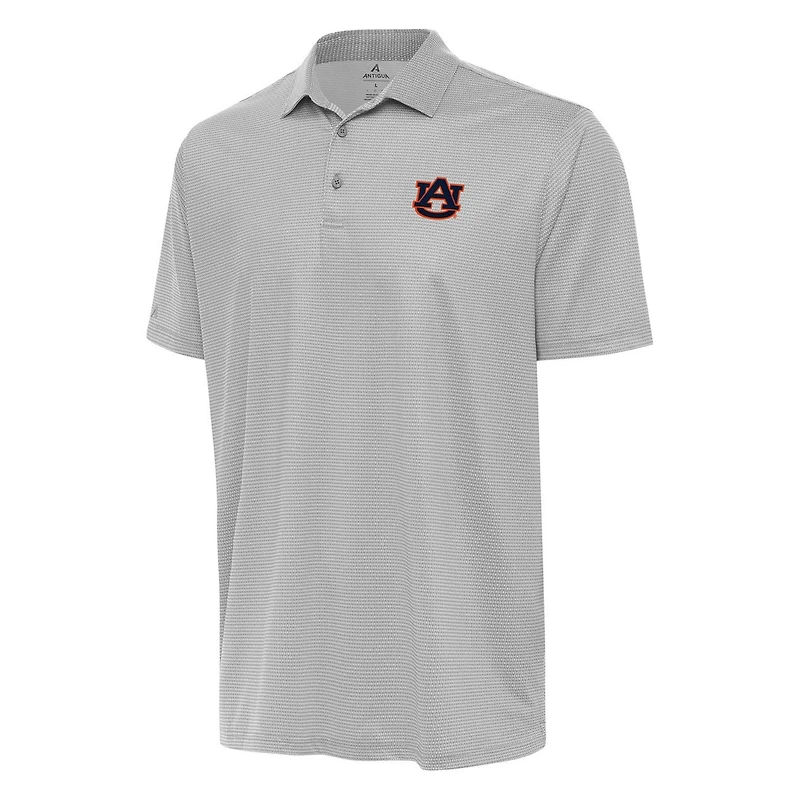 Antigua Auburn Tigers Rings Polo