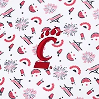 Antigua Cincinnati Bearcats Independence Day Polo