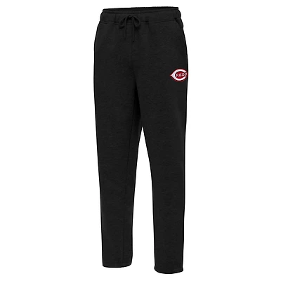 Antigua Cincinnati Reds Victory Jogger Pants