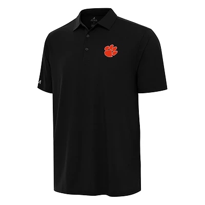 Antigua Clemson Tigers Era Polo