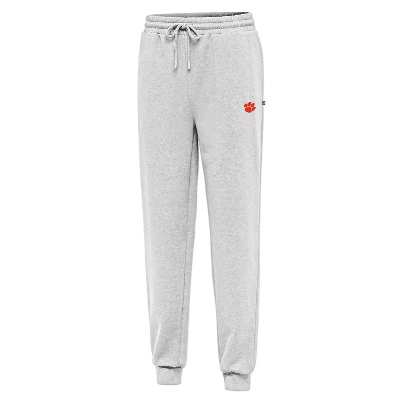 Antigua Clemson Tigers Idol Jogger Pants