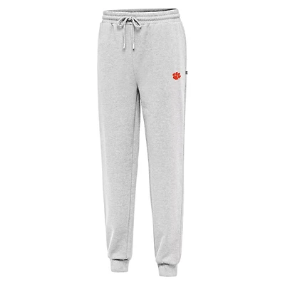Antigua Clemson Tigers Idol Jogger Pants