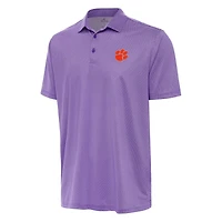 Antigua Clemson Tigers Rings Polo