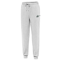 Antigua Dallas Stars Idol Jogger Pants
